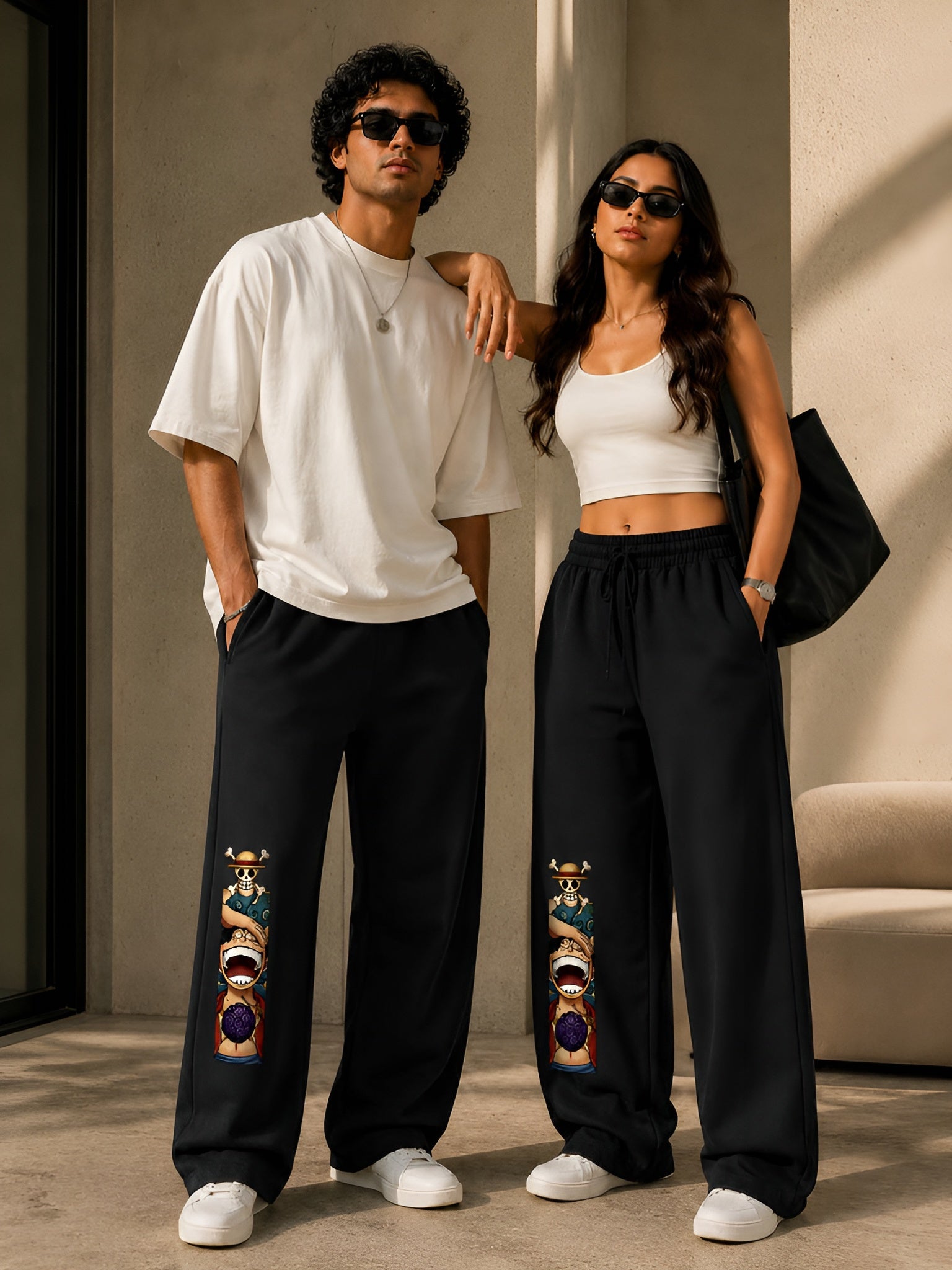 Nika Sweatpants (Unisex)