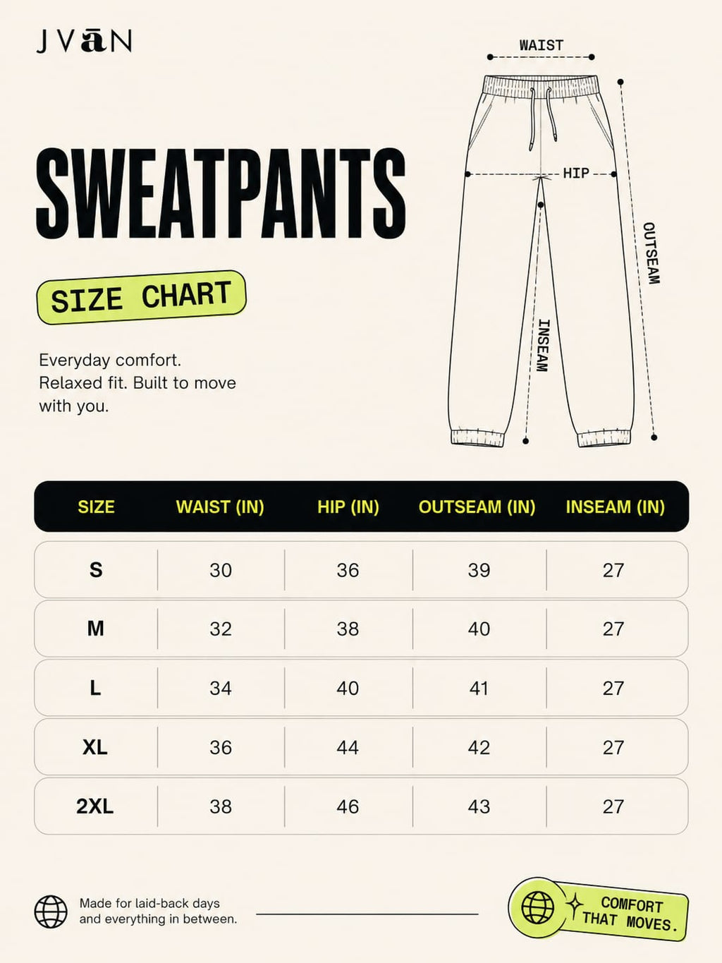 Crimson Heart Sweatpants (Unisex)