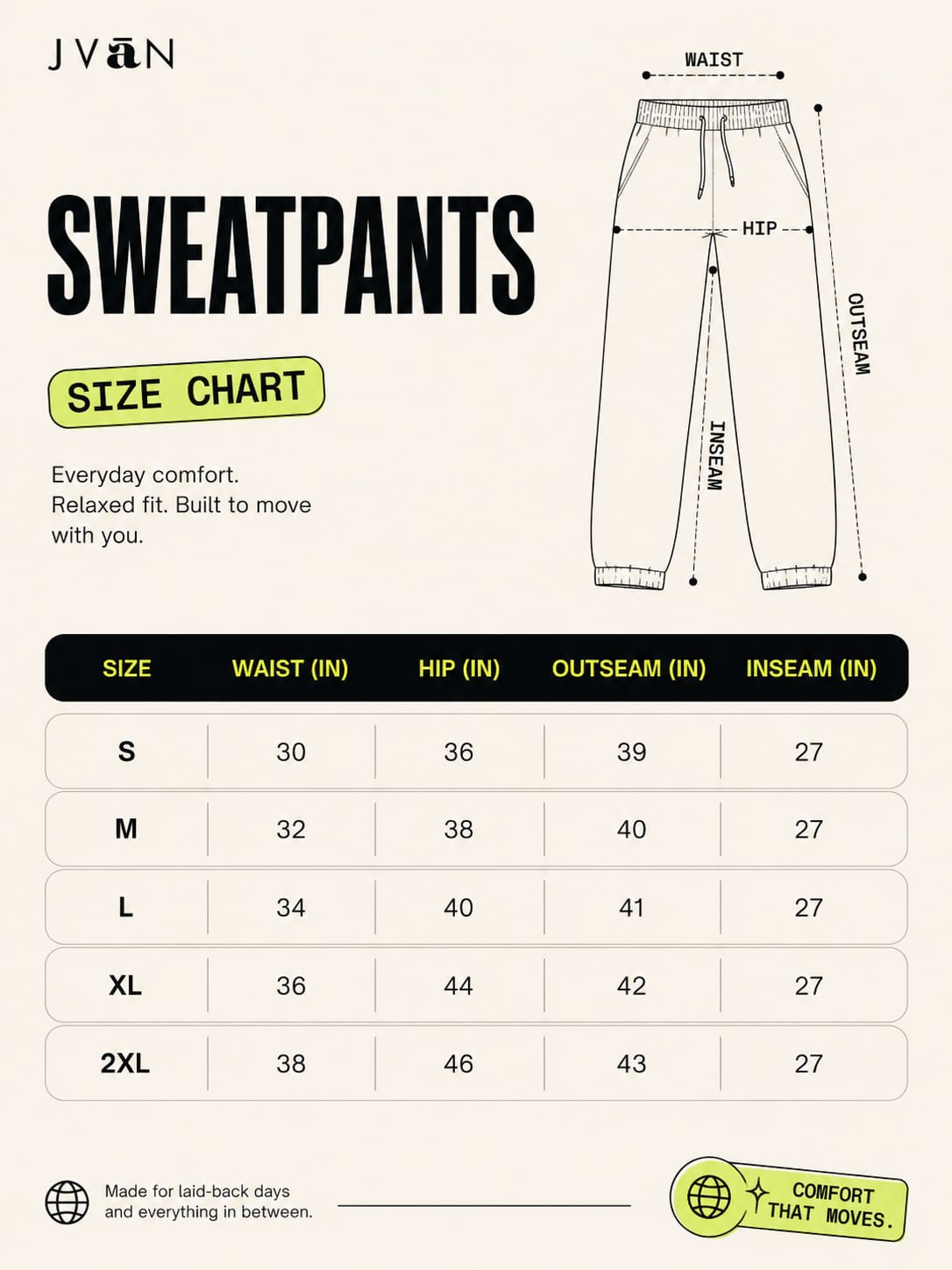 Crimson Heart Sweatpants (Unisex)