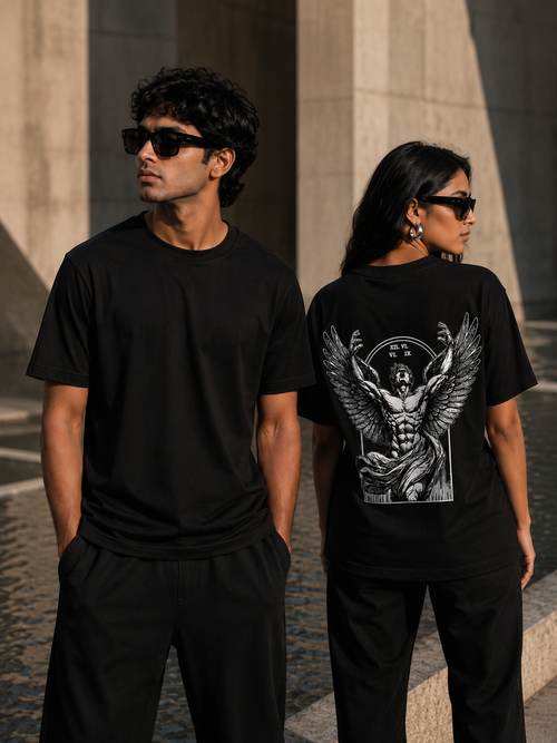 Ascension T-Shirt (Unisex Supima)