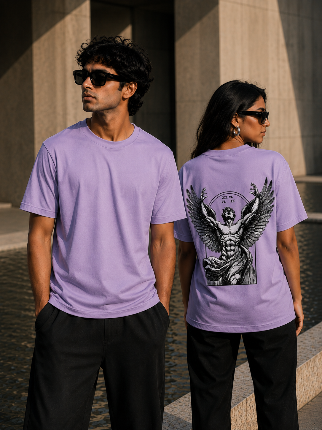 Ascension T-Shirt (Unisex Supima)