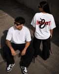 Serpent Instinct Tee (Unisex Oversized Tee)